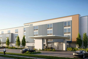 SpringHill Suites by Marriott Grand Island